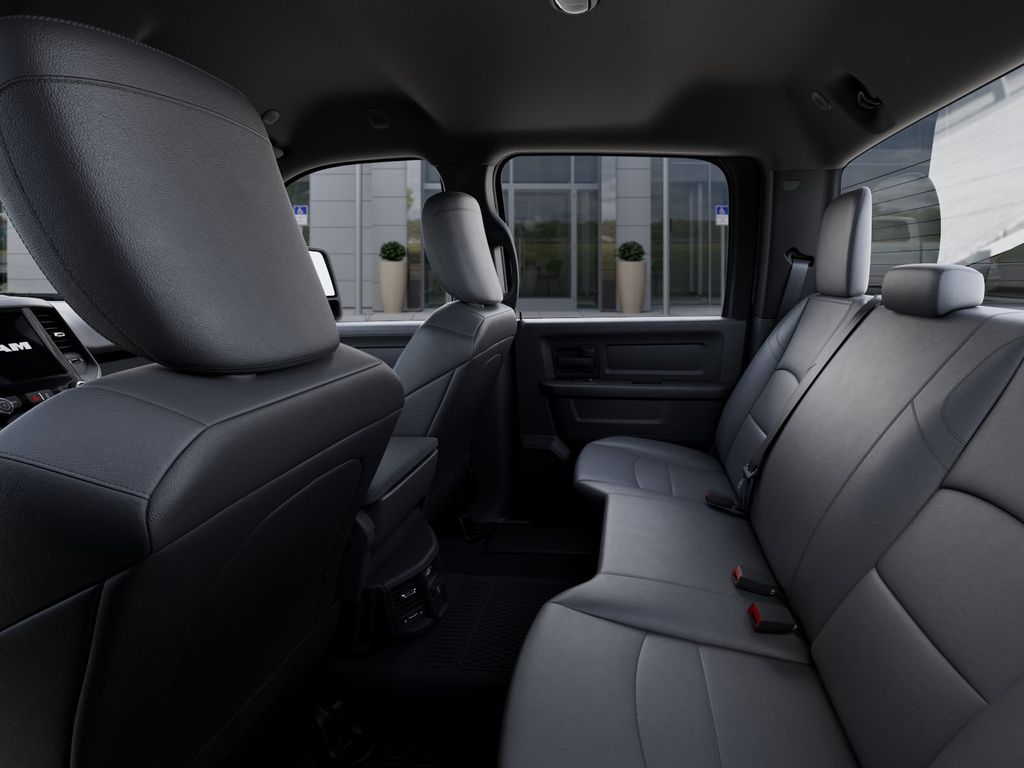 New 2026 Ram 3500 Truck