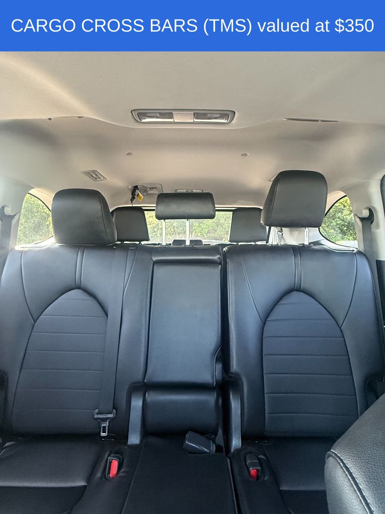 Used 2025 Toyota Highlander SUV