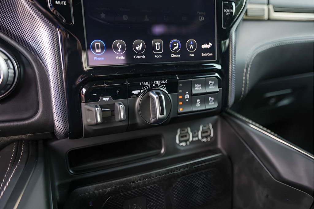 Used Car 2021 Ram 1500  Limited For Sale Under $40,000 In Austin, Texas