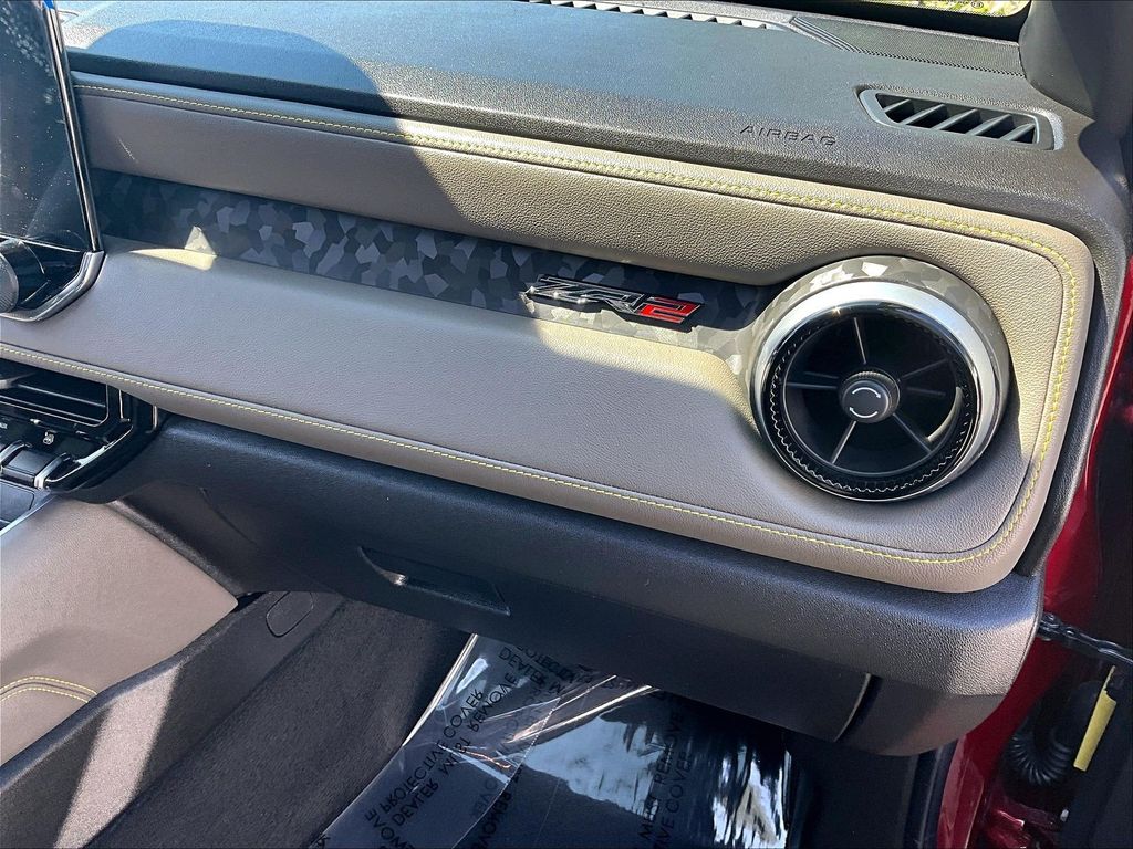2026 Chevrolet Colorado — photo 13