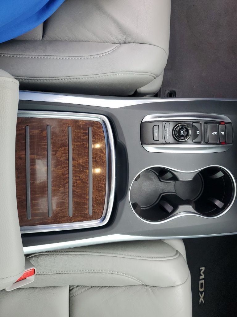 Used Car 2020 Acura Mdx  3.5l For Sale Under $20,000 In Austin, Texas