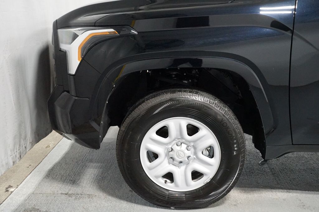 Thumbnail: 2026 Toyota Tundra - 5