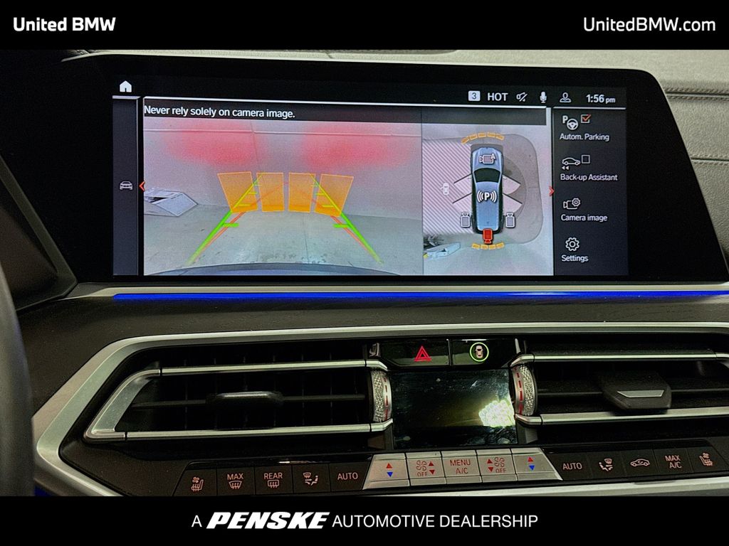 Thumbnail: 2021 BMW X7 - 9