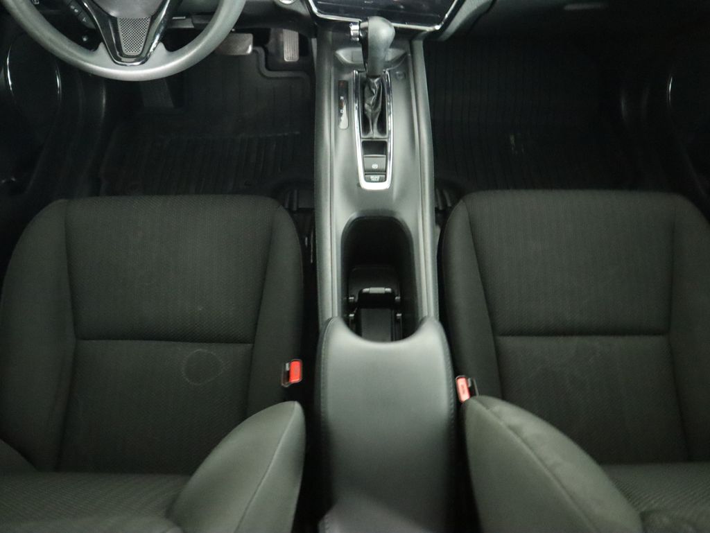 Thumbnail: 2017 Honda HR-V - 16