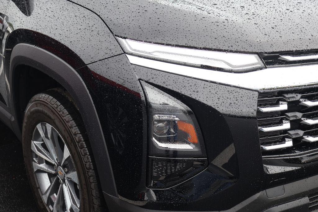 2026 Chevrolet Equinox LT 4