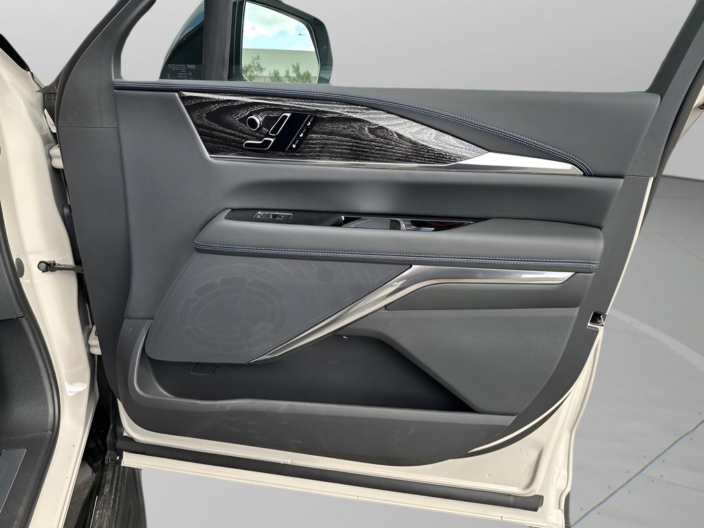 New 2026 Beige Cadillac Sport image 17