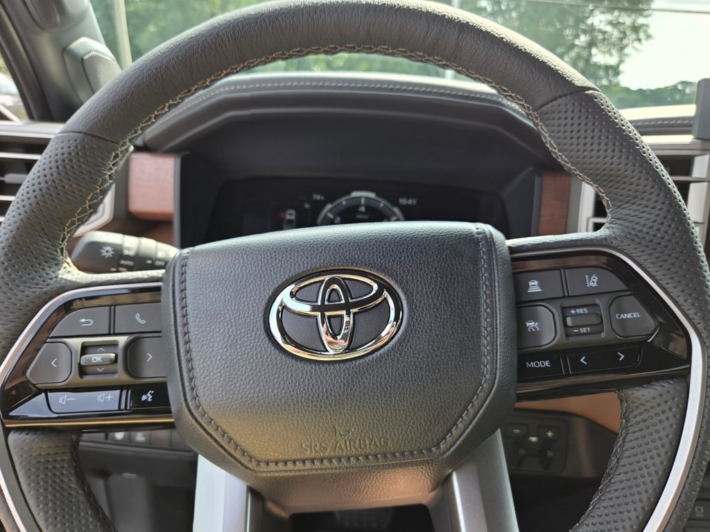 New 2026 Toyota Tundra i-FORCE MAX Truck