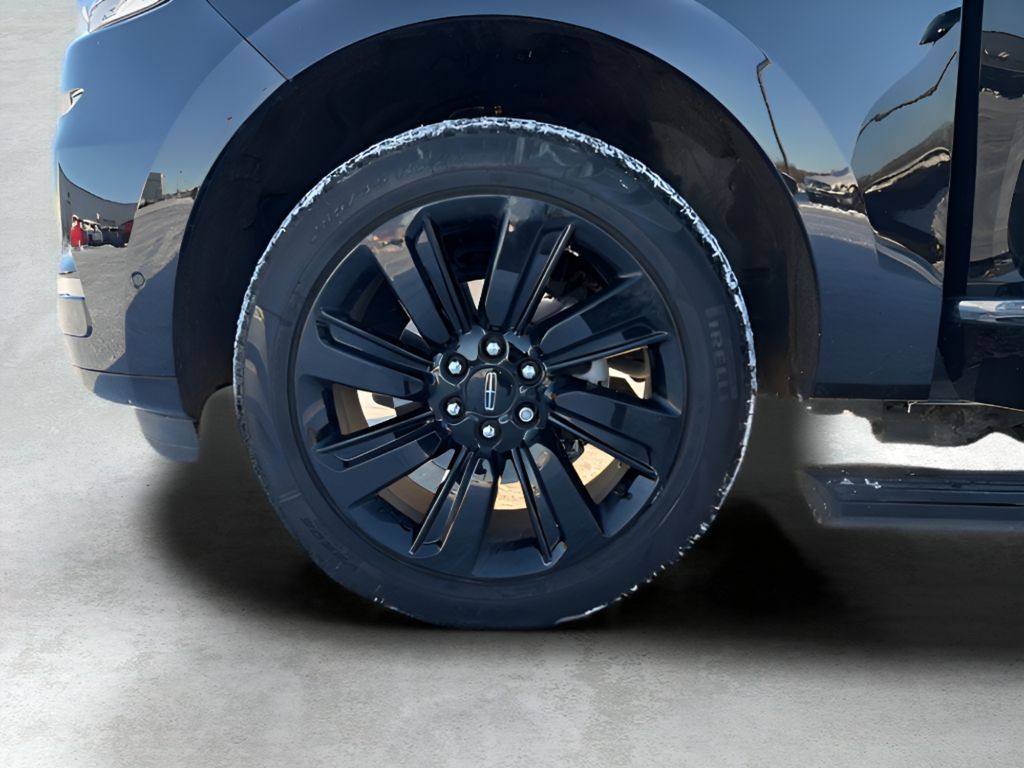 2024 Lincoln Navigator