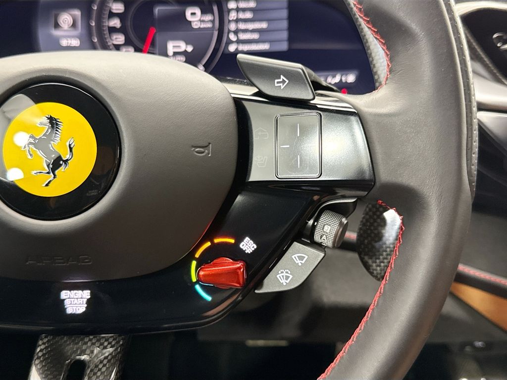 Thumbnail: 2023 Ferrari SF90 - 16