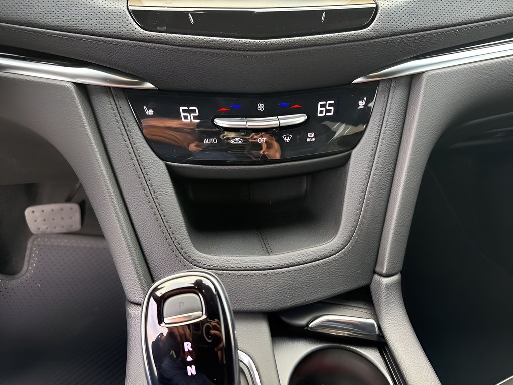 New Car 2025 Cadillac Xt6  Luxury For Sale Under $50,000 In Austin, Texas
