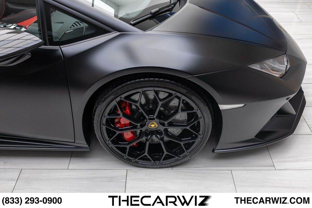 2024 Lamborghini Huracan EVO