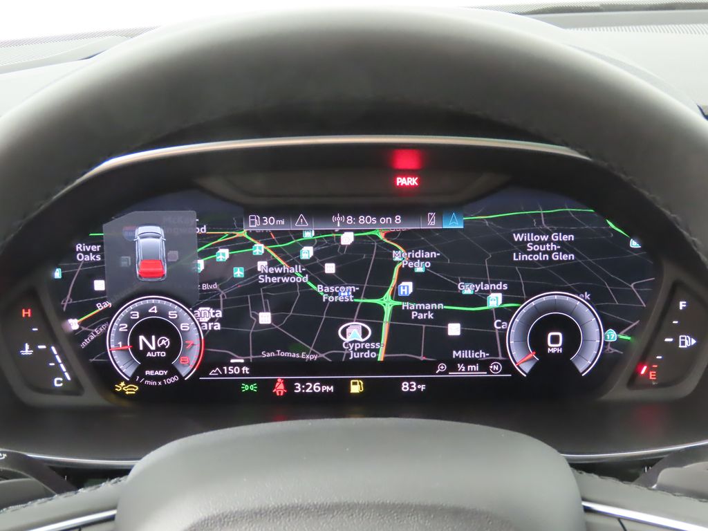 Thumbnail: 2025 Audi Q3 - 14