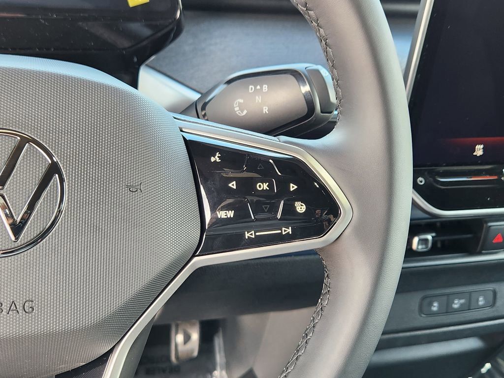 2025 Volkswagen ID. Buzz PRO S - Photo 10