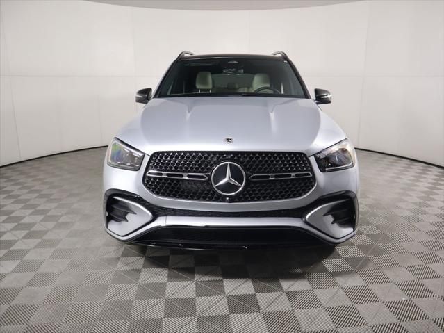 Thumbnail: 2026 Mercedes-Benz GLE - 2