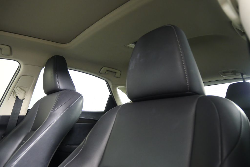 Thumbnail: 2016 Lexus NX - 11