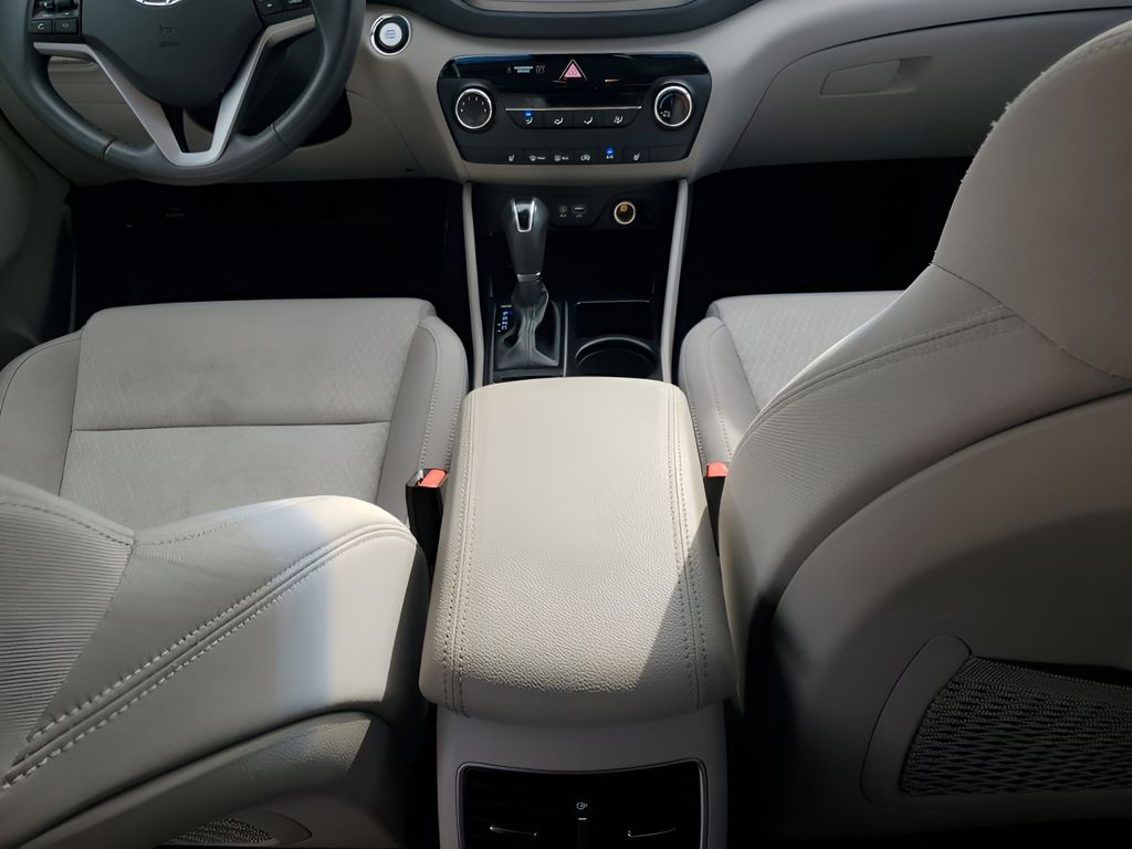 Used Car 2017 Hyundai Tucson  Sport For Sale Under $20,000 In Austin, Texas