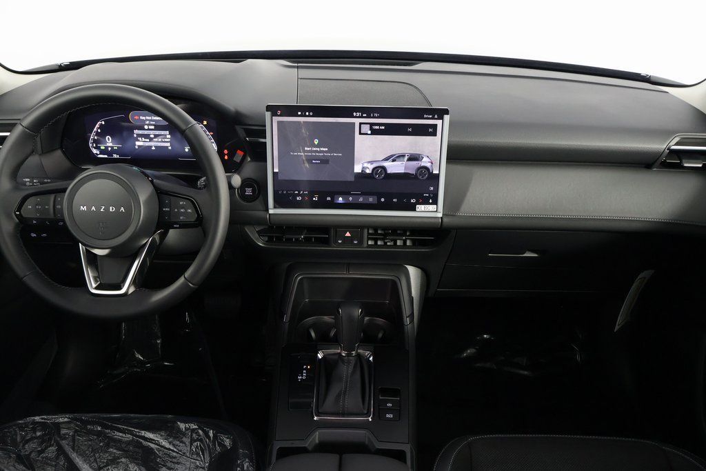 Thumbnail: 2026 Mazda CX-5 - 4