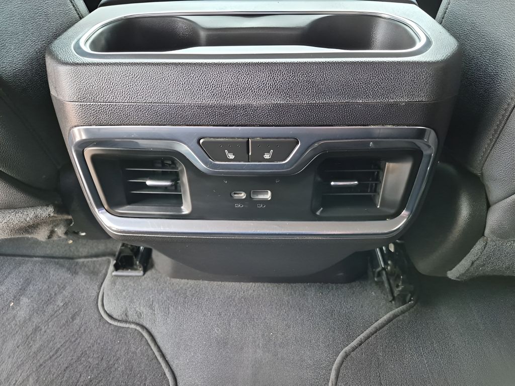 Used Car 2022 Gmc Sierra 1500  Slt For Sale Under $50,000 In Austin, Texas