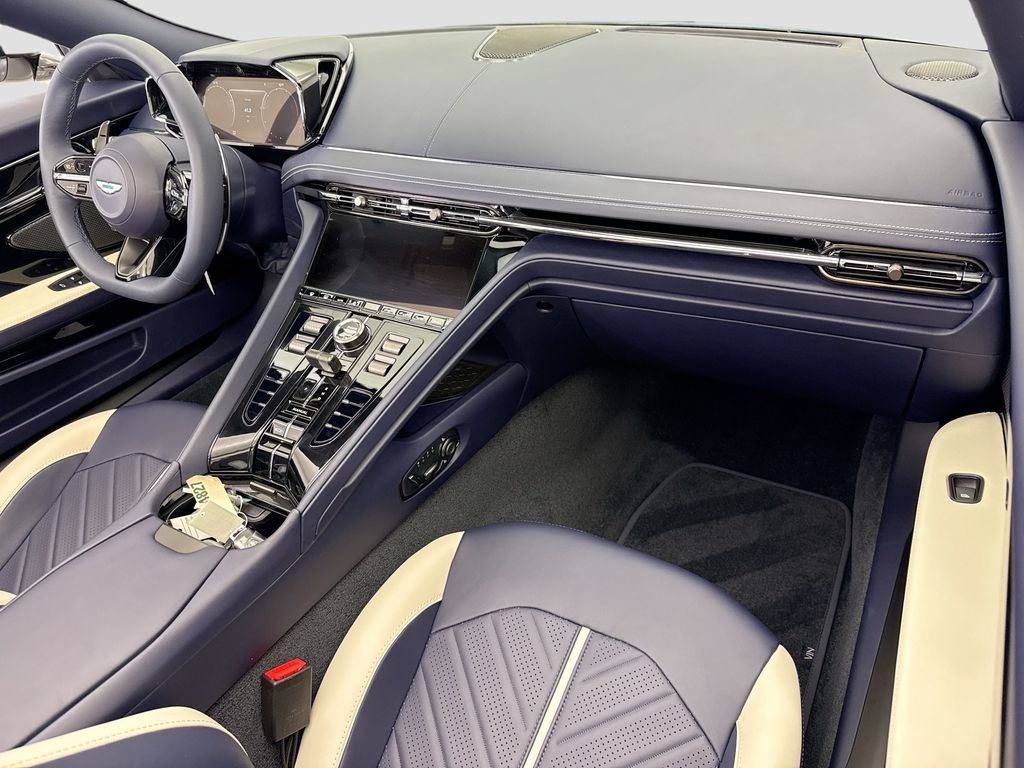 Thumbnail: 2026 Aston Martin DB12 - 24