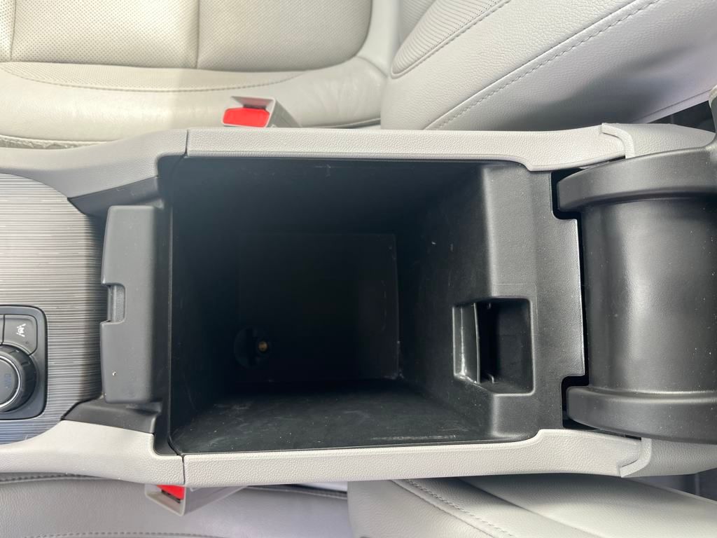 2019 Iridium Metallic GMC Acadia SLT-2 AWD SUV