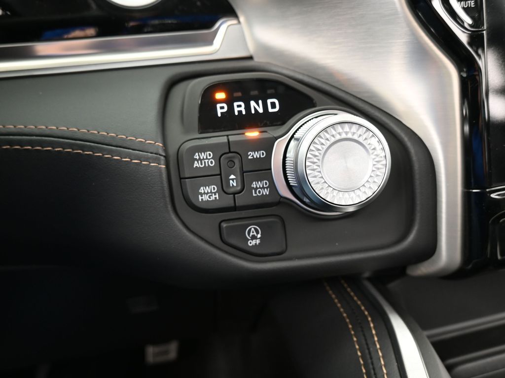 New 2026 Forged Blue Metallic Ram Tungsten image 23