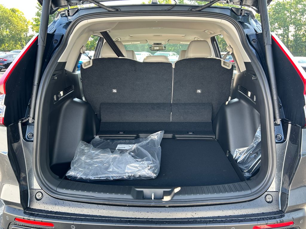 Thumbnail: 2026 Honda CR-V - 21