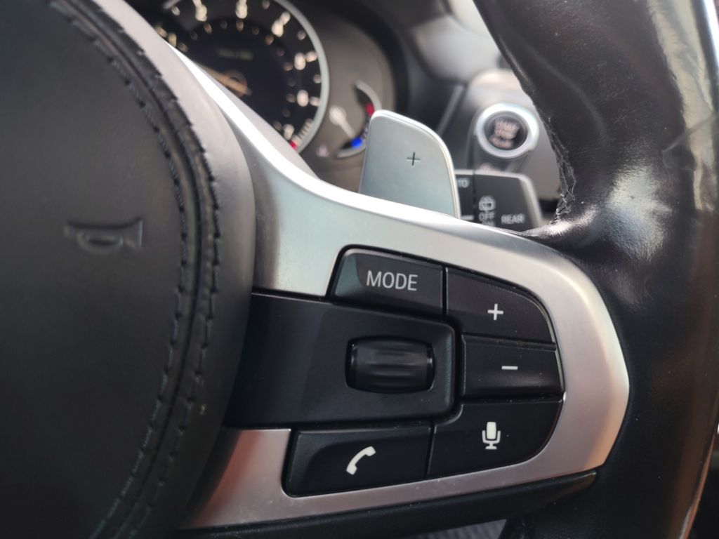 Used Car 2019 Bmw X3  M40i For Sale Under $25,000 In Austin, Texas