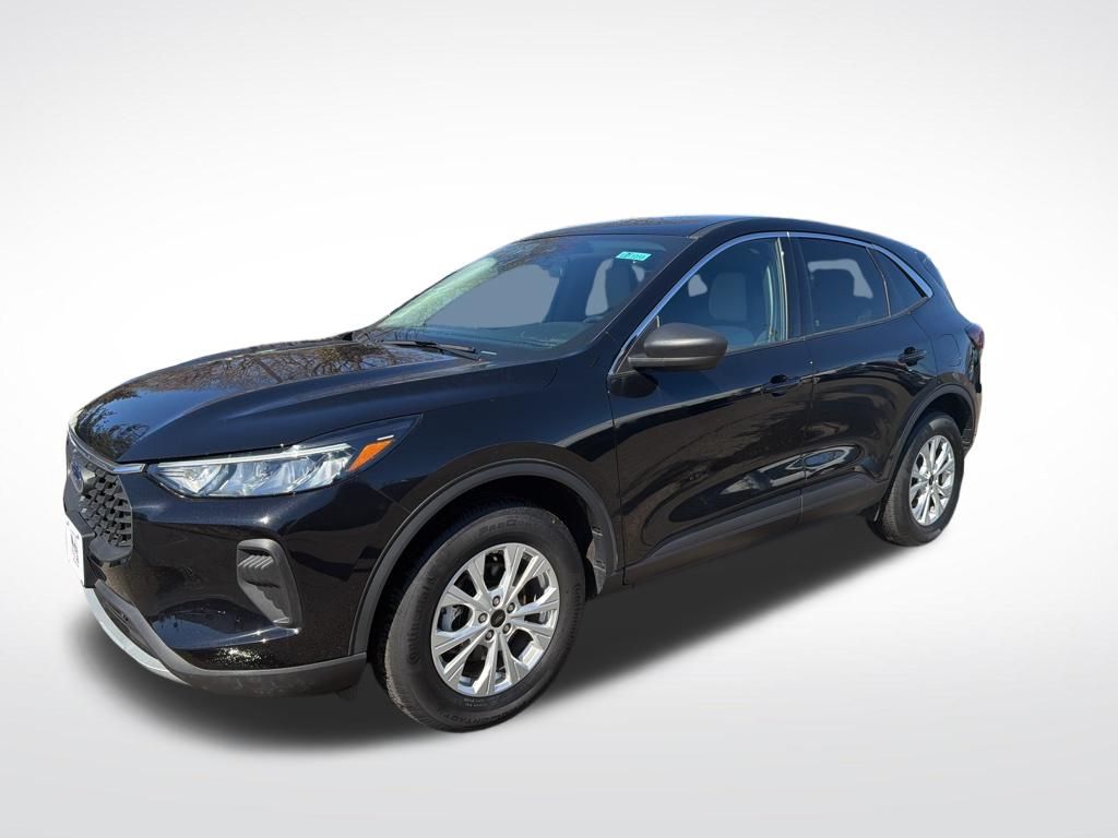 used 2023 Ford Escape car, priced at $22,995