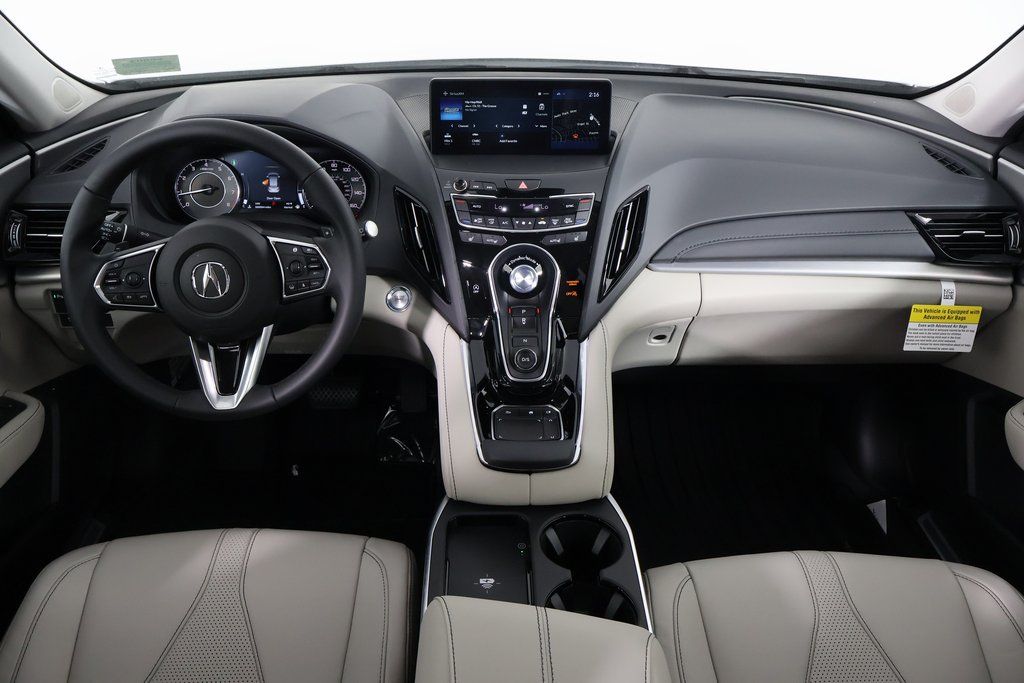 Thumbnail: 2026 Acura RDX - 4