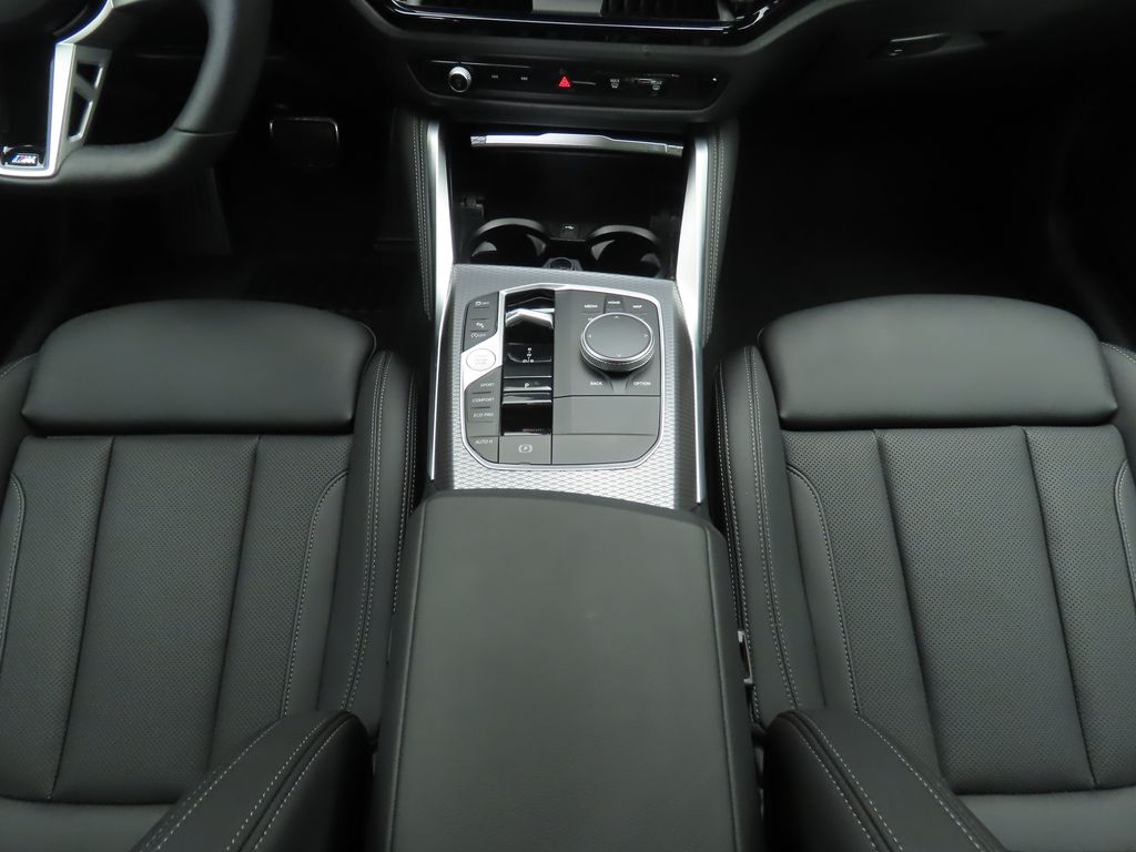 Thumbnail: 2025 BMW 4 Series - 16