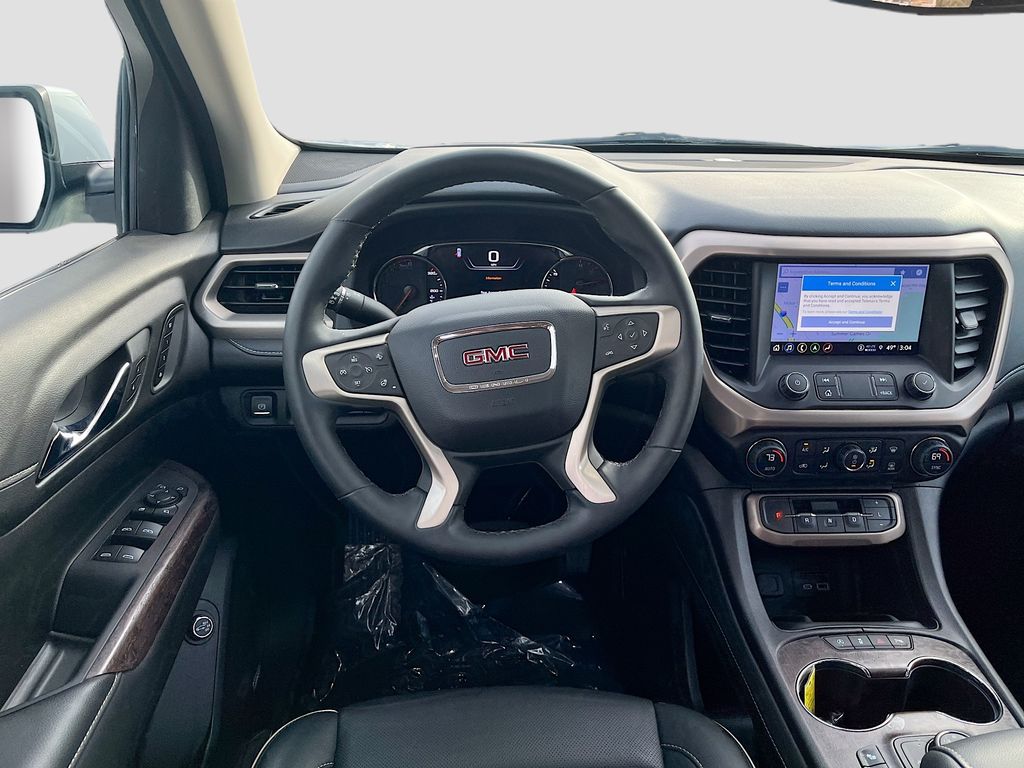 2023 GMC Acadia Denali - Photo 24
