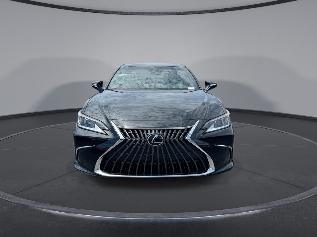 Thumbnail: 2023 Lexus ES - 18