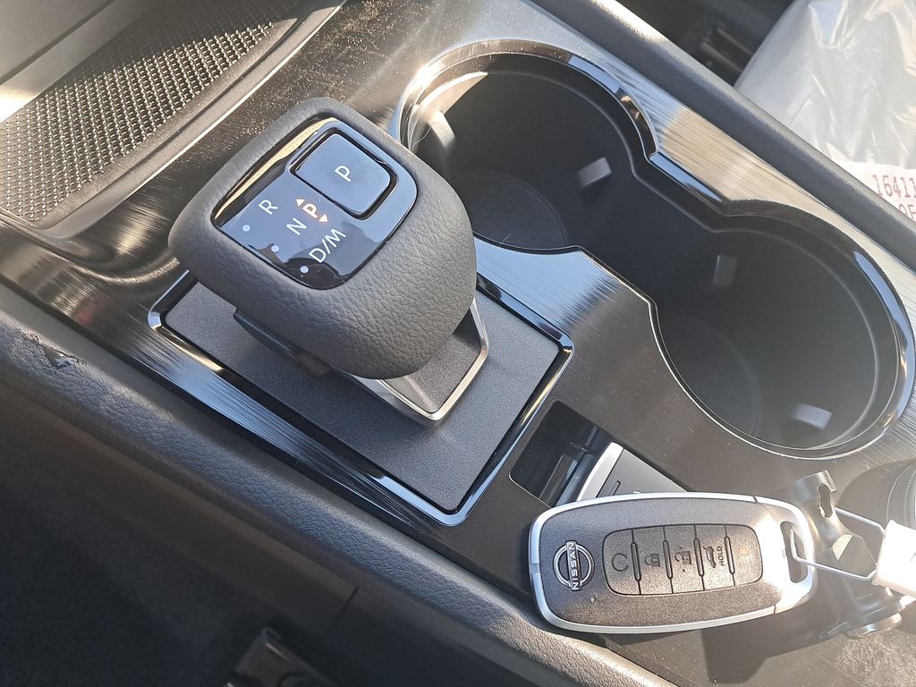 2026 Nissan Rogue Dark Armor Blue at Auto Express Mitsubishi