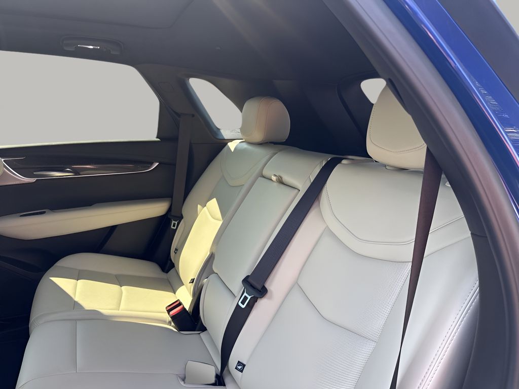 New Car 2025 Cadillac Xt5  Sport For Sale In Austin, Texas