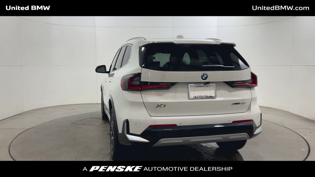 Thumbnail: 2026 BMW X1 - 7