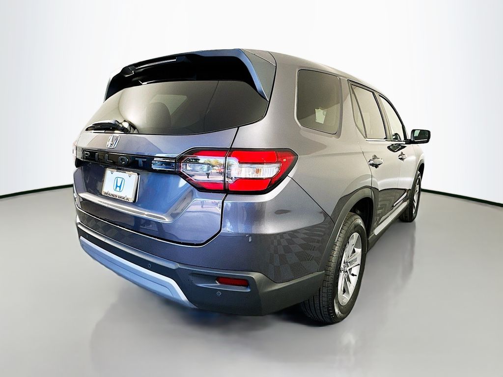 Thumbnail: 2025 Honda Pilot - 5