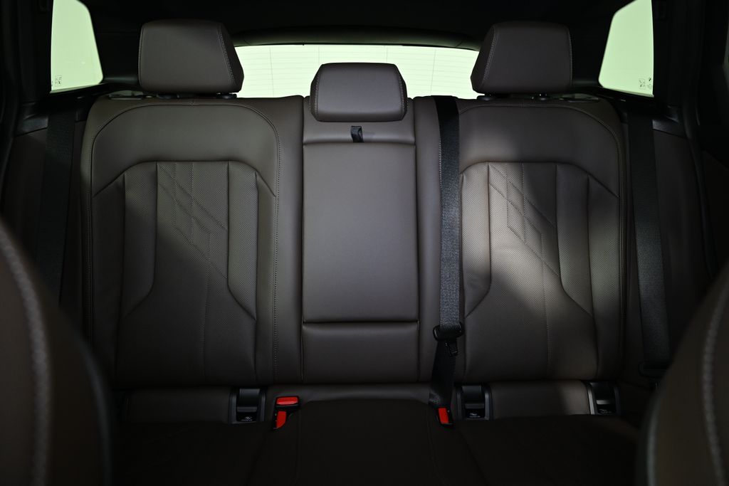 Thumbnail: 2026 BMW X3 - 25