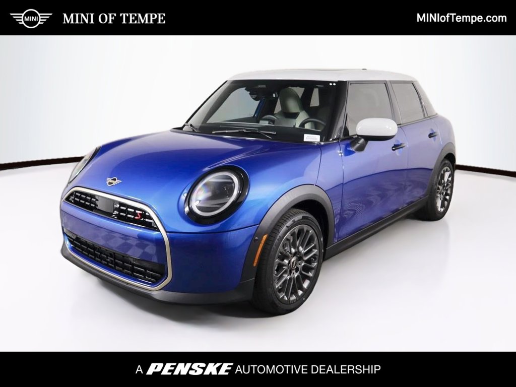 Thumbnail: 2026 MINI Cooper - 1