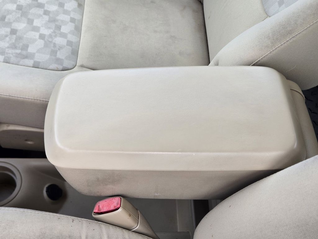 2007 Chevrolet Equinox LS - 11