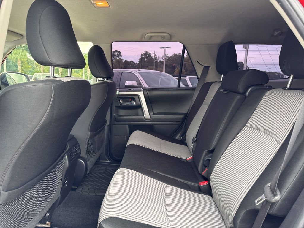 2015 Toyota 4Runner Limited