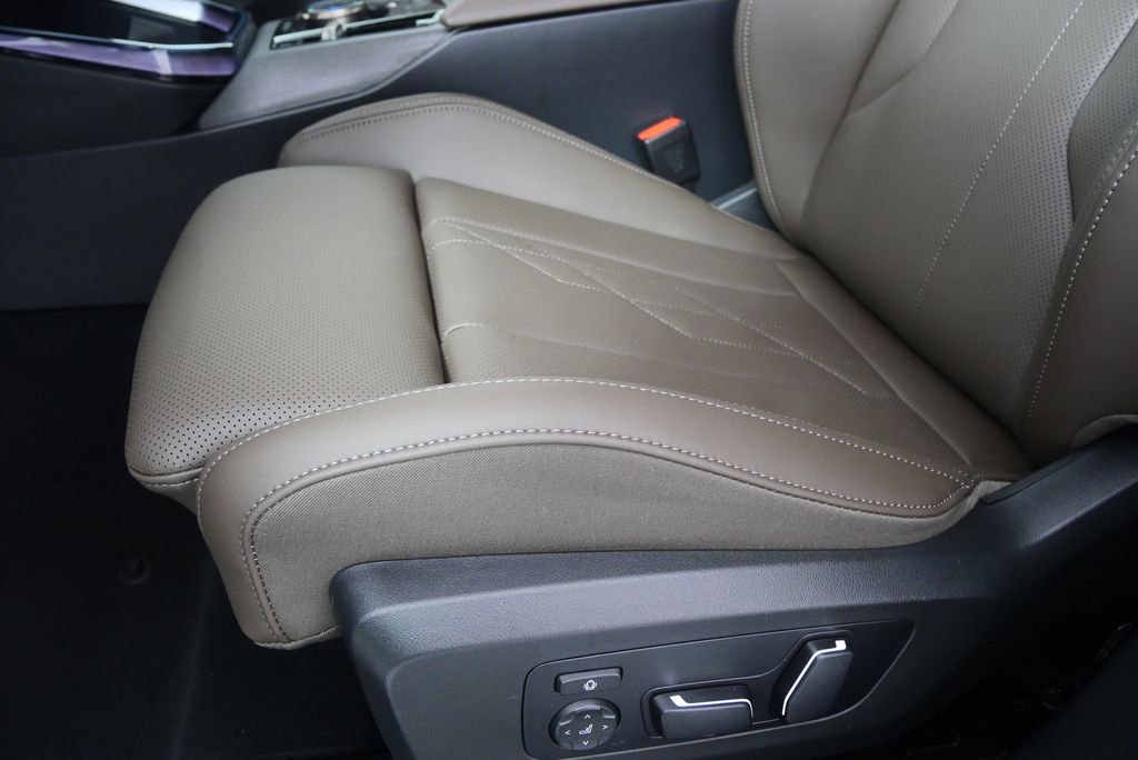 2025 BMW X3 3.0i 9
