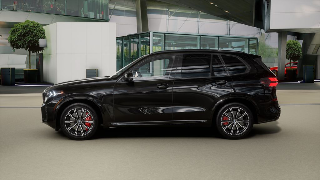 Thumbnail: 2026 BMW X5 - 30