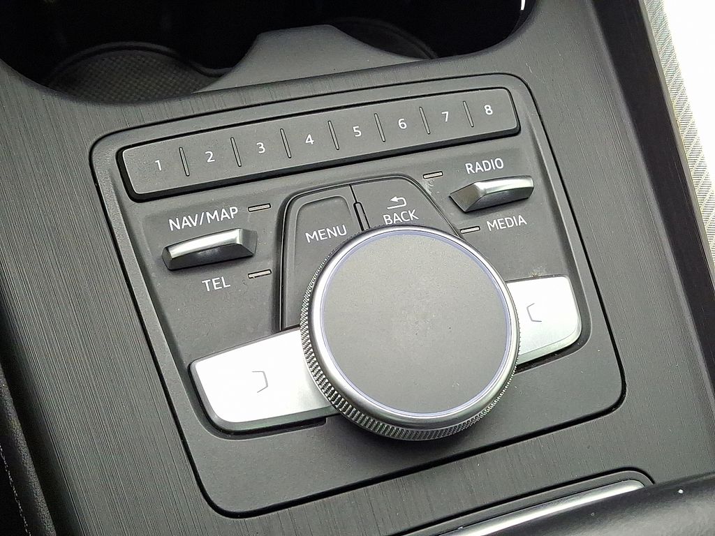 Thumbnail: 2019 Audi A5 - 15