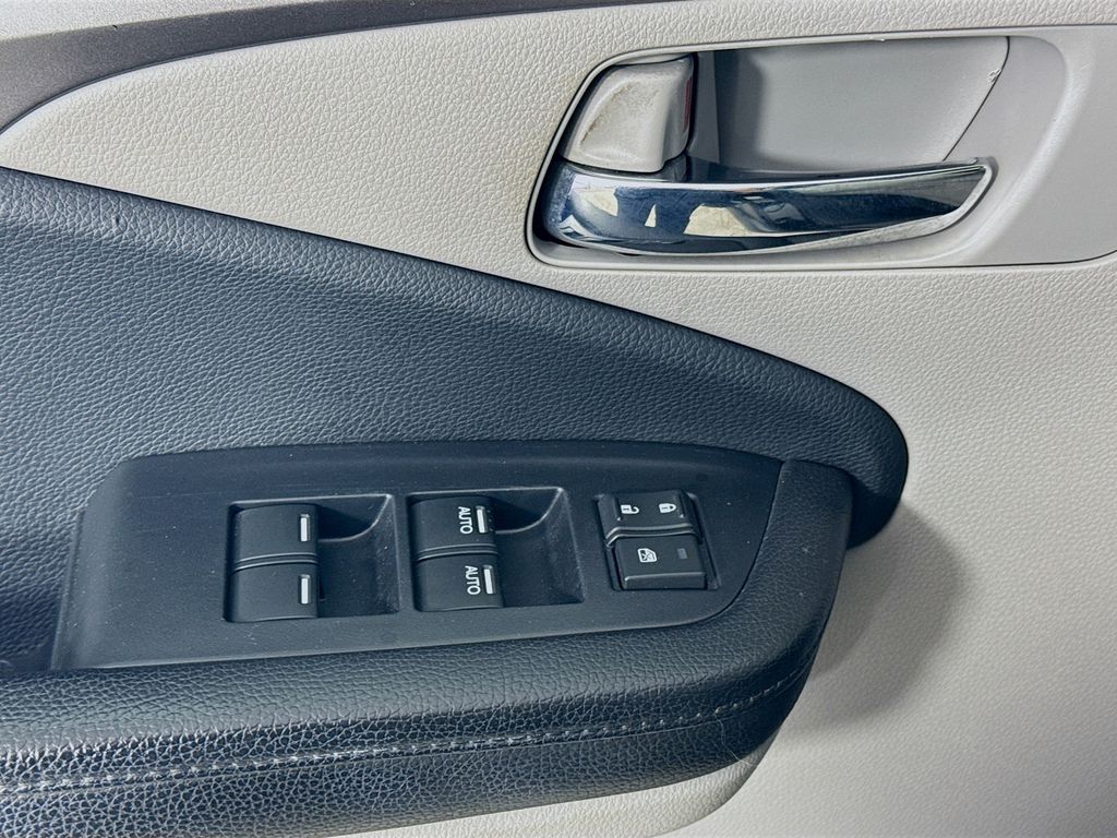 Used Car 2018 Honda Pilot  Ex For Sale Under $20,000 In Austin, Texas