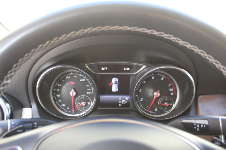 Used Car 2019 Mercedes-benz Gla  Gla 250 For Sale Under $20,000 In Georgetown, Texas