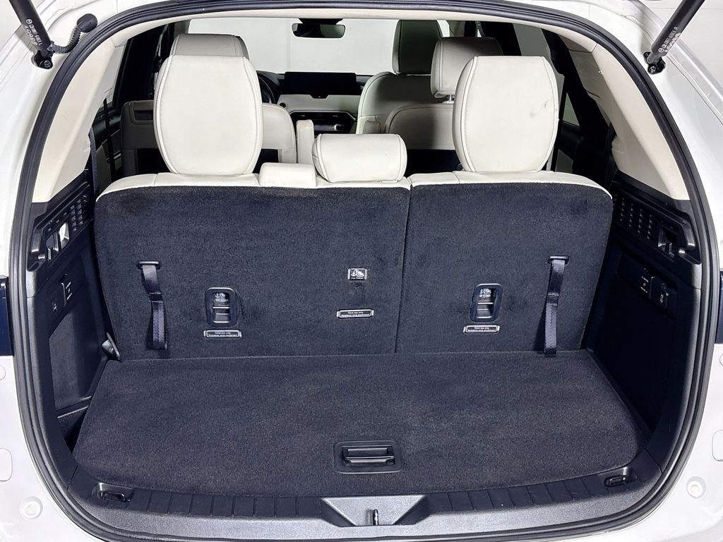 2025 Mazda CX-90 PHEV Premium Plus