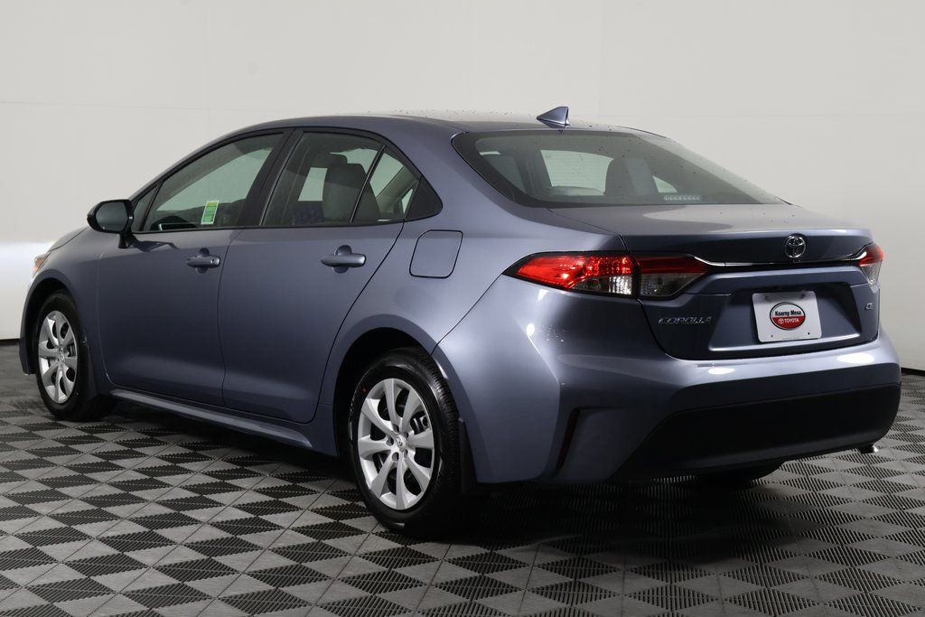 Thumbnail: 2025 Toyota Corolla - 6