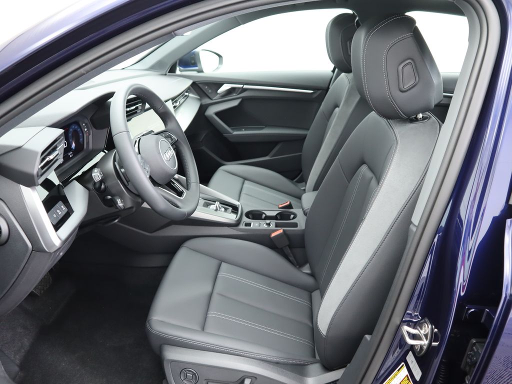 2024 Audi A3 Premium 19