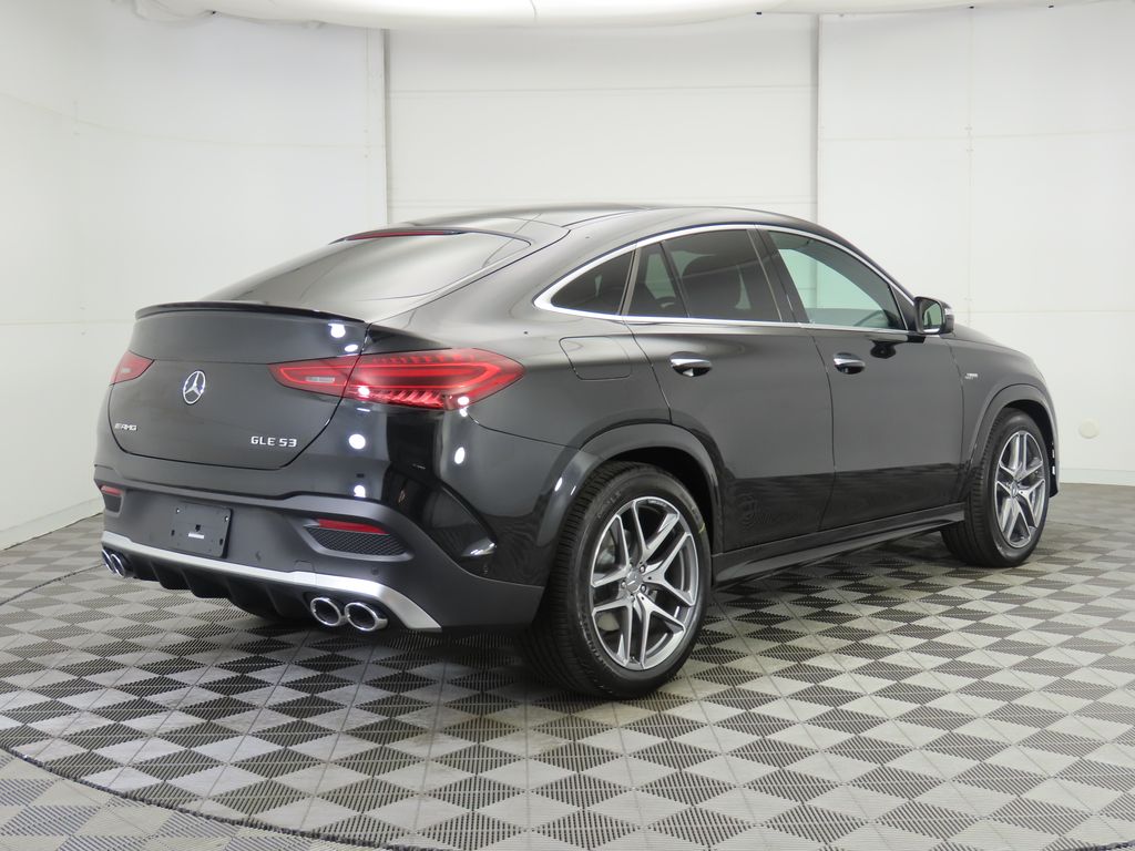 Thumbnail: 2025 Mercedes-Benz GLE - 5