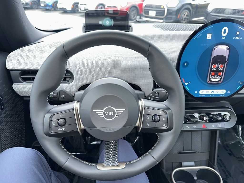 Thumbnail: 2025 MINI Cooper - 14